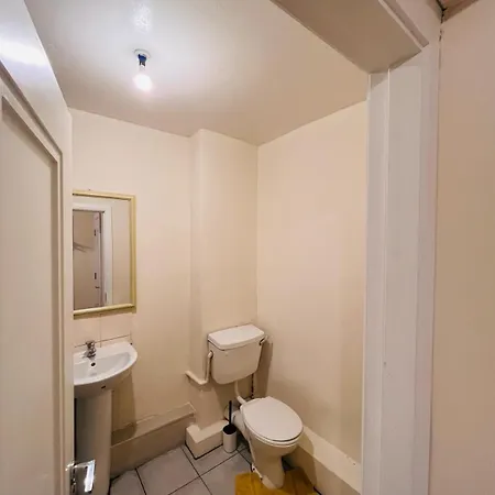 Superb Double Near The Spire - 2 Dublín