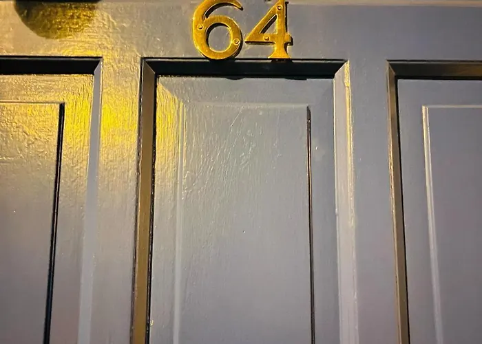 Superb Double Near The Spire - 2 *