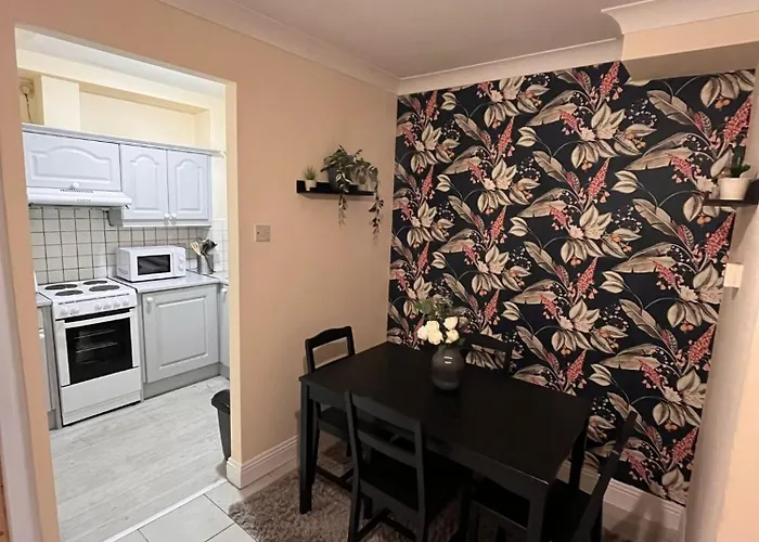 Guest house Superb Double Near The Spire - 2 *