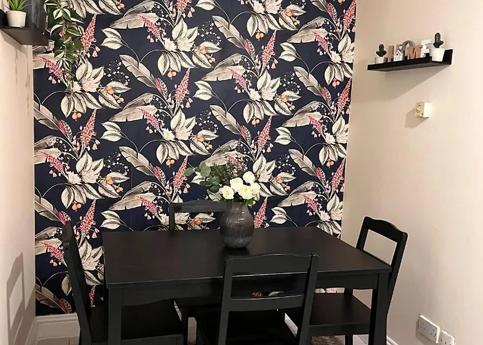 Superb Double Near The Spire - 2 Casa de hóspedes Dublin