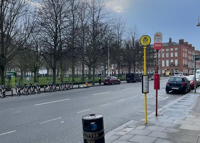 Casa de hóspedes Superb Double Near The Spire - 2 *