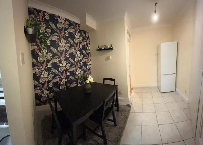 Casa de hóspedes Superb Double Near The Spire - 2