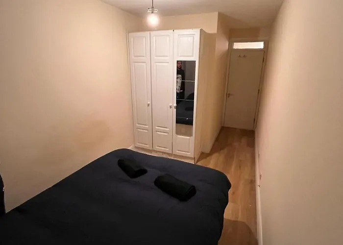 Superb Double Near The Spire - 2