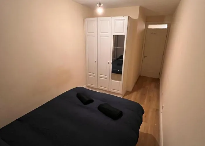 Guest house Superb Double Near The Spire - 2 *