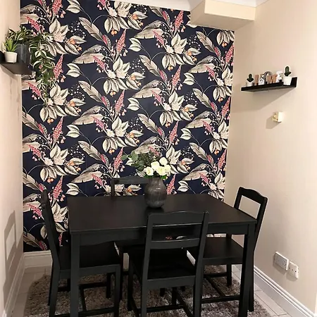 Superb Double Near The Spire - 2 招待所 都柏林