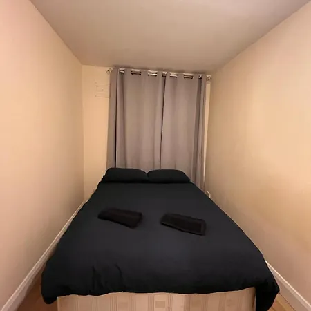 招待所 Superb Double Near The Spire - 2