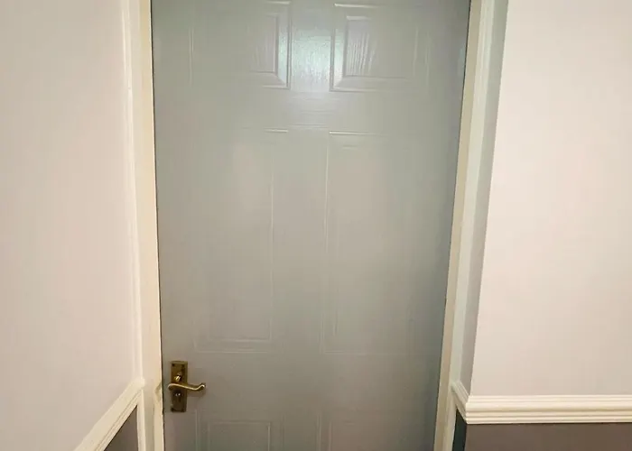 Superb Double Near The Spire - 2 Dublin