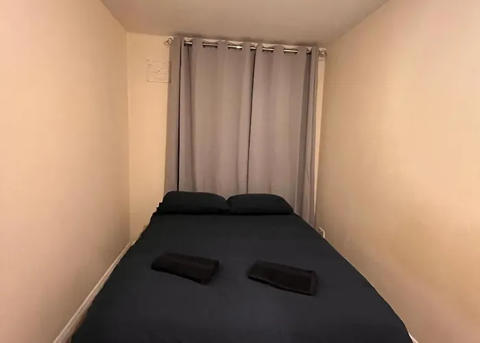 Konukevi Superb Double Near The Spire - 2